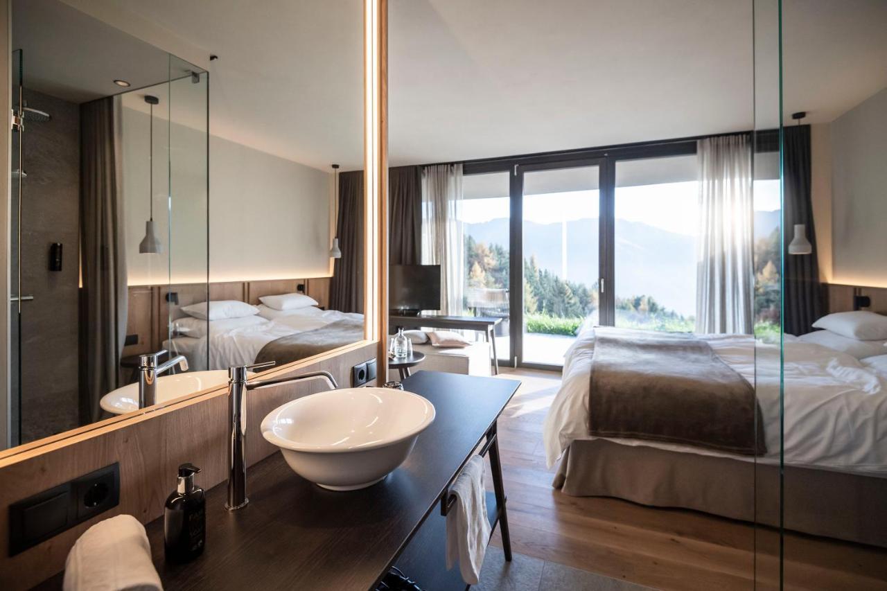 Gfell Otel Fiè Dış mekan fotoğraf