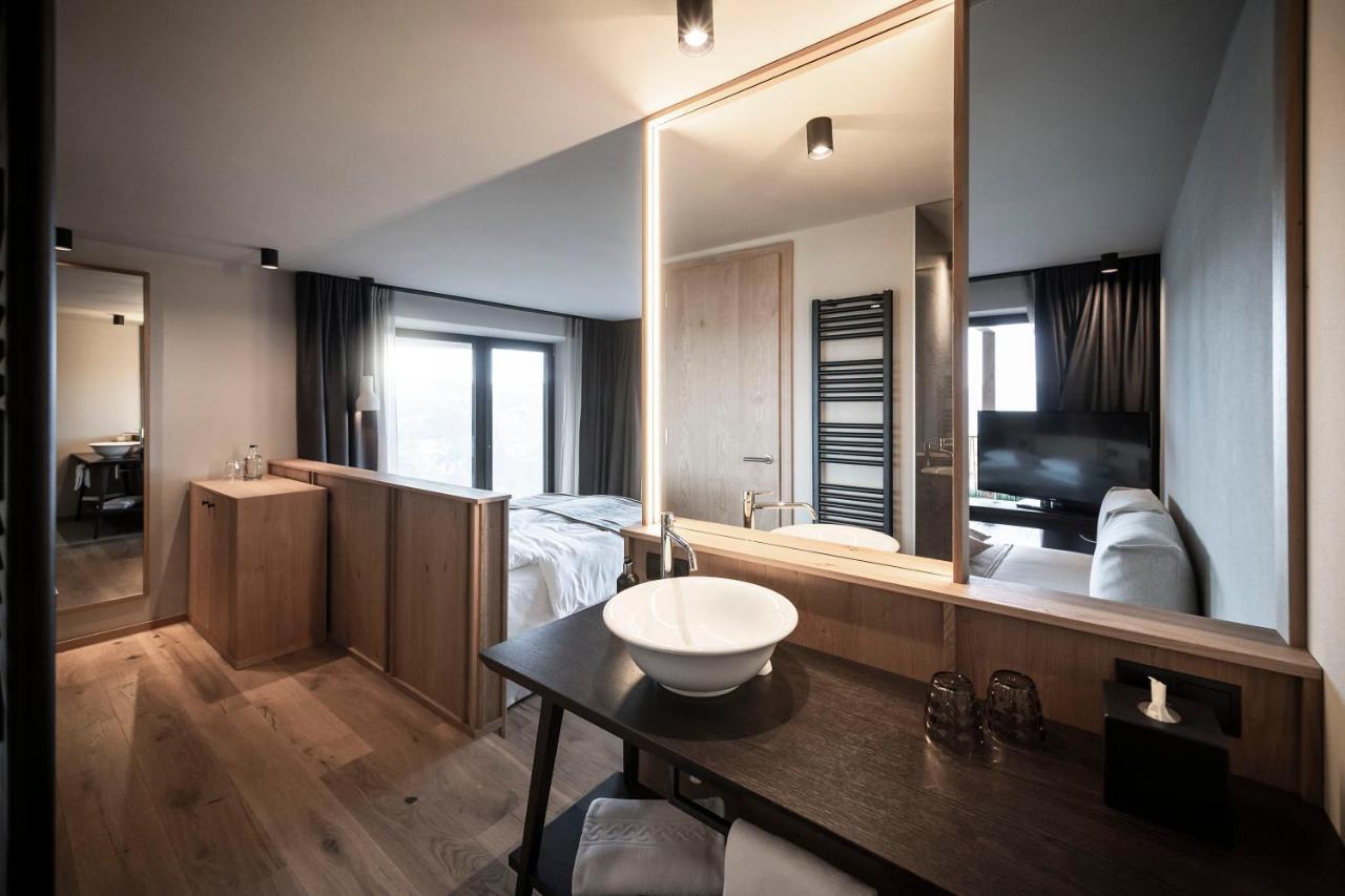 Gfell Otel Fiè Dış mekan fotoğraf