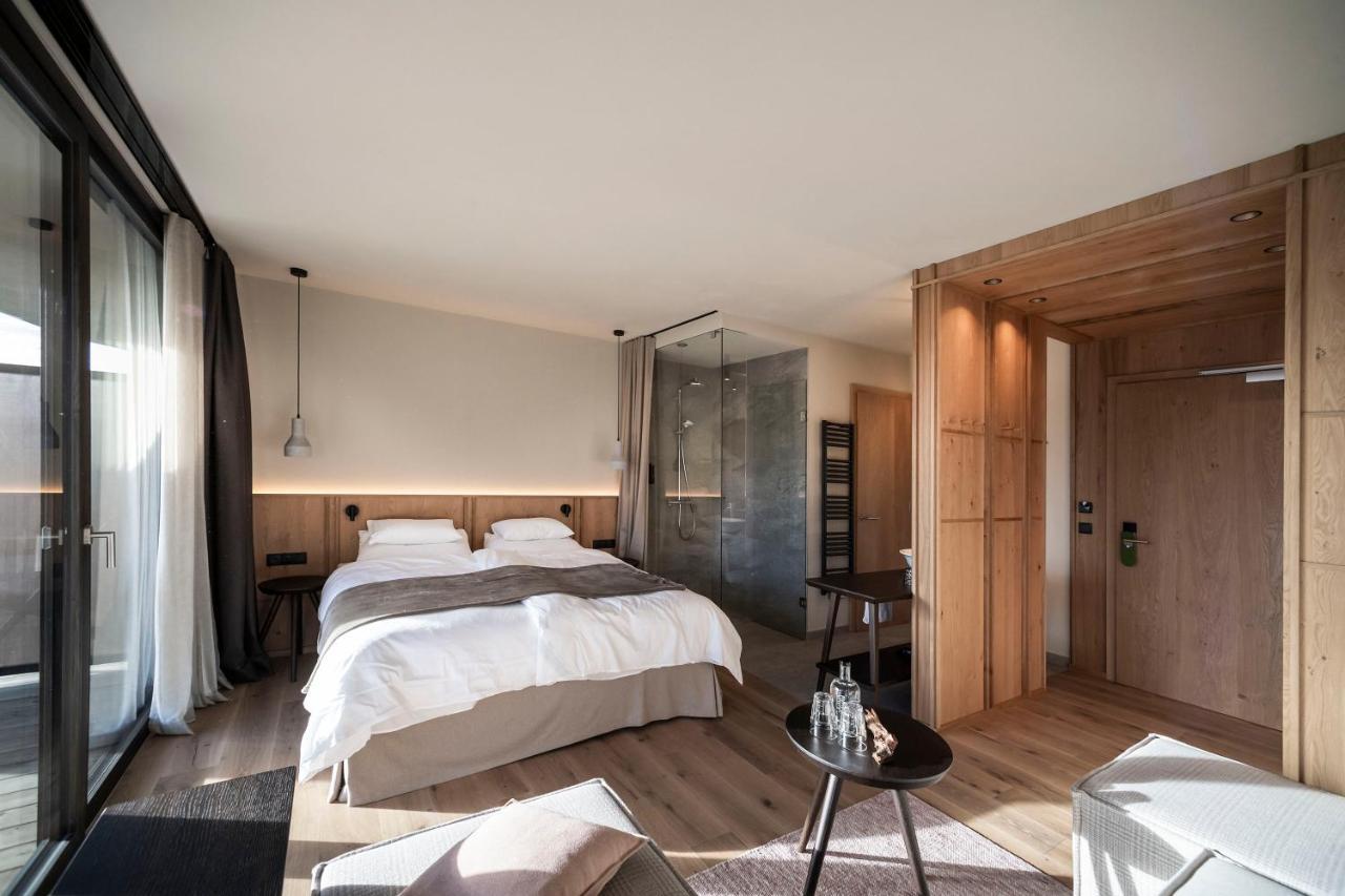 Gfell Otel Fiè Dış mekan fotoğraf
