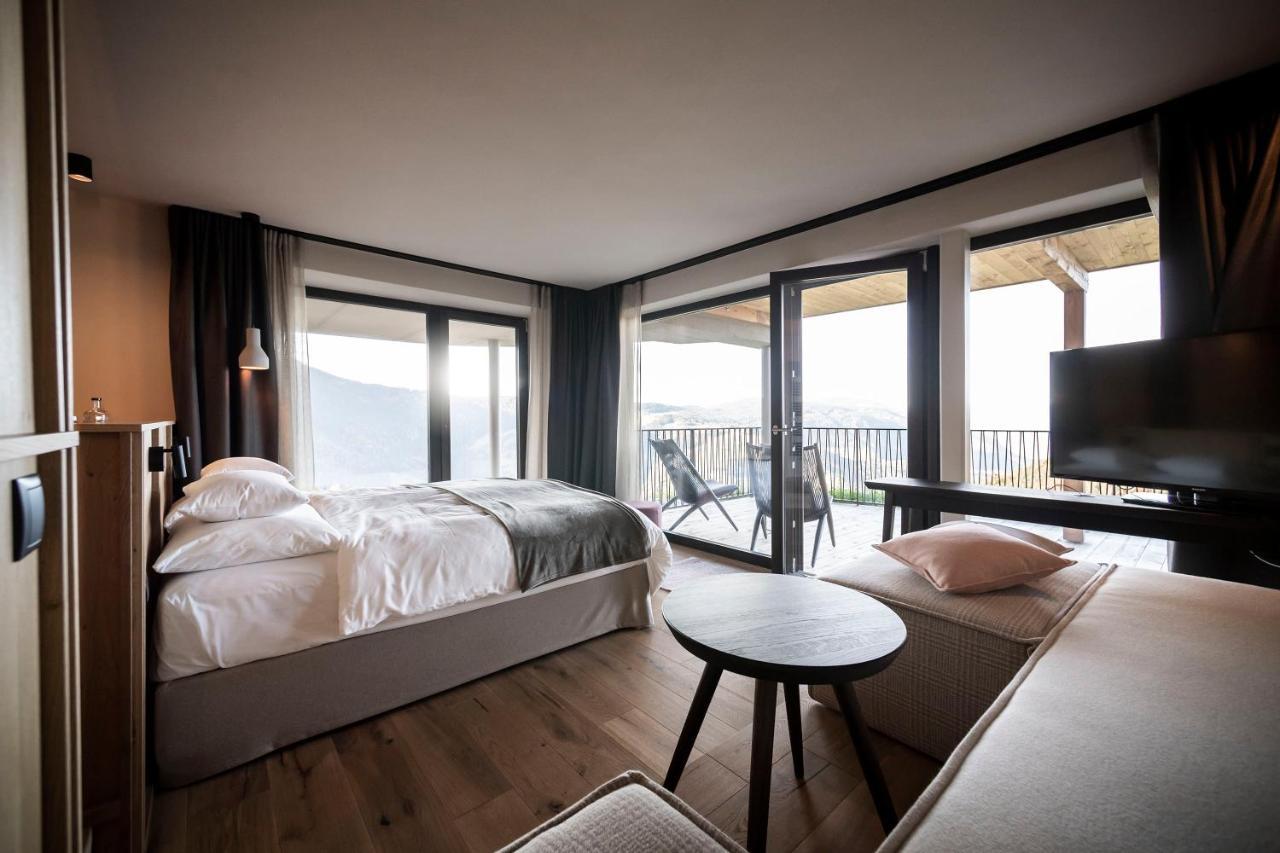 Gfell Otel Fiè Dış mekan fotoğraf